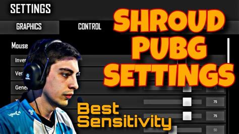 PUBG Pro Sensitivity Settings Guide SecureCheats