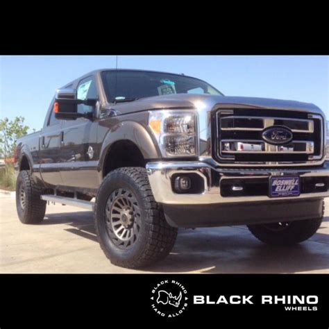 Battle of Bronze Wheels - Post Your Bronze Wheels! - Ford Truck Enthusiasts Forums