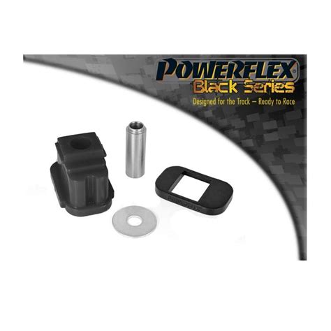 Silent Blocs POWERFLEX Black Series Pour RENAULT Clio III RS Support