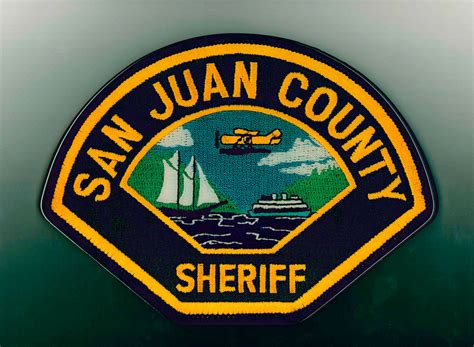 San Juan County Sheriff’s Office faces staff changes | The Journal of ...