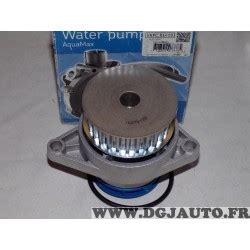 Pompe à eau SKF VKPC81419 pour volkswagen golf 4 IV bora lupo polo 3