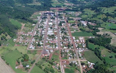 Dados Gerais Prefeitura De União Do Oeste