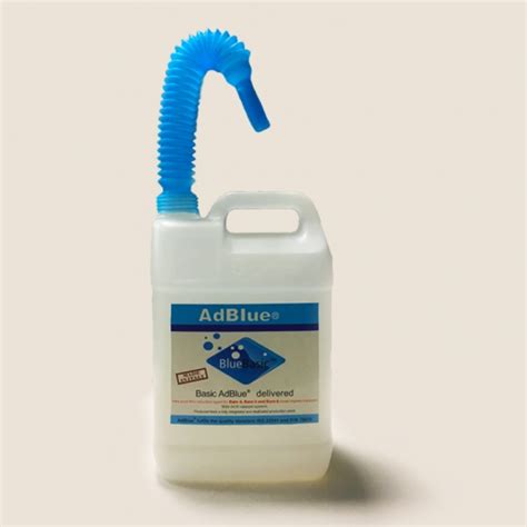 Custom Aqueous Urea Solution Aus Iso Adblue Aqueous Urea