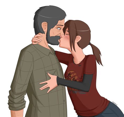 Surprise Smooches By Freako Hentai Foundry