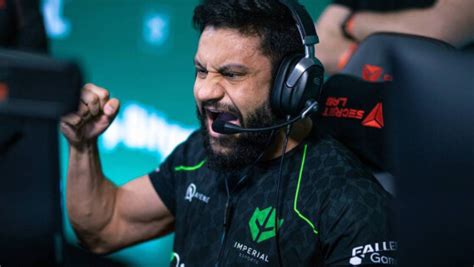 Mibr Revela Drop E Saffe Ex Furia Como Refor Os Do Time De Cs Go