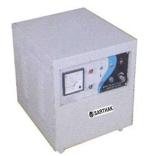 Automatic Ac Voltage Stabilizer At Piece Single Phase Voltage