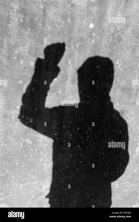 Violencia De Las Pandillas Im Genes De Stock En Blanco Y Negro Alamy