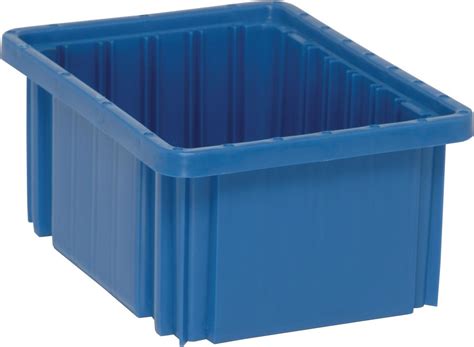 Dividable Grid Containers - Flexcon