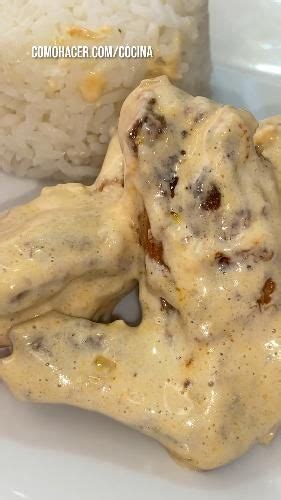 🍗🧀 Cómo Hacer Alitas En Salsa De Queso 🤤 ¡te Encantará Esta Receta 🍴👌