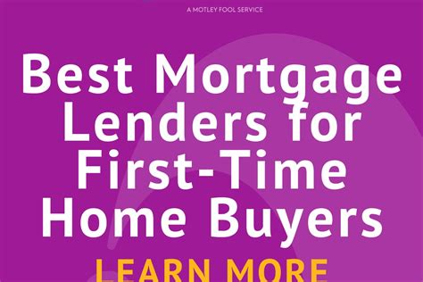 What Loan Is Best For First Time Home Buyers Leia Aqui What Is The