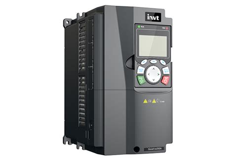 Gd A Series Drives High Performance Vfd Invt Global