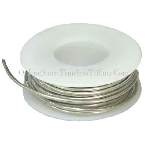 7536 WIRE COPPER PRE TINNED 18 GA 4 OZ SPOOL 50FT Detail Page