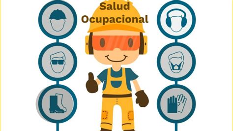 Salud Ocupacional