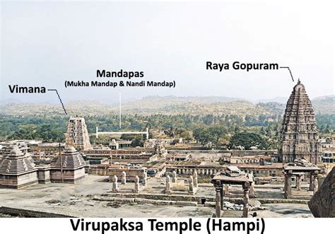 Vijayanagara Empire (1336-1646) CE: History, Rise And Fall