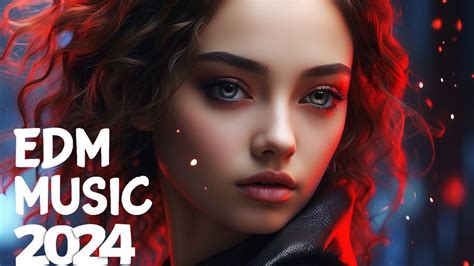 Music Mix 2024 🎧 Edm Remixes Of Popular Songs 🎧 Edm Ultra Bass Boosted