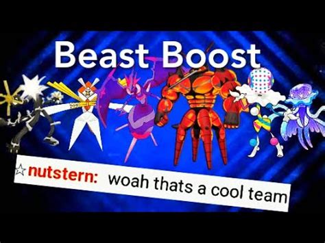 Most Underrated Ability Strat Pokemon Showdown YouTube