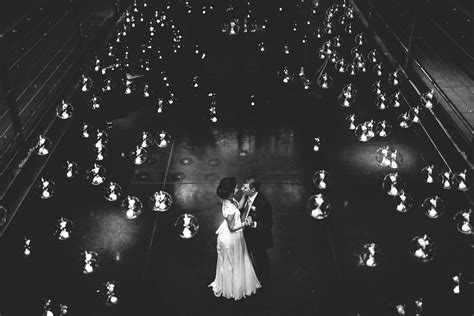 24 Unique Wedding Lighting Ideas