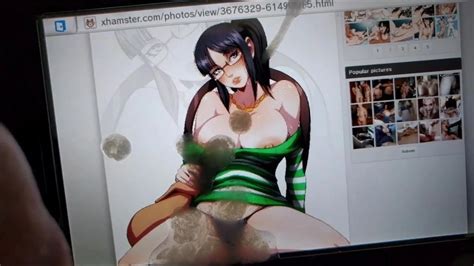 One Piece Nico Robin Sop Cum Tribute Gay Man Porn Xhamster