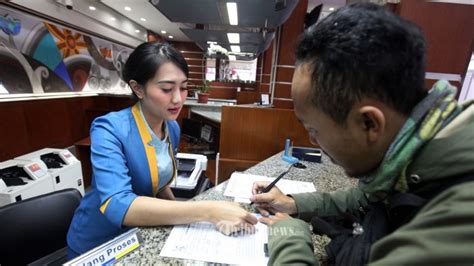 Jadwal Operasional Bank Mandiri BRI BCA BNI BTN Dan BSI Saat Libur