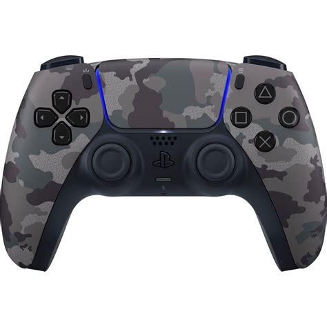 Sony PlayStation 5 DualSense Controller Camouflage Pakistan