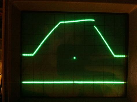 Zero Peek Detector Half Wave Ac On Top Test Output Pulse Flickr