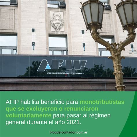 AFIP habilita reducción del IVA a pagar para monotributistas que se