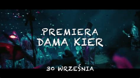 Dama Kier Teaser YouTube