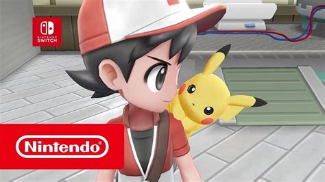 Pokémon Let s Go Pikachu und Pokémon Let s Go Evoli so siehts