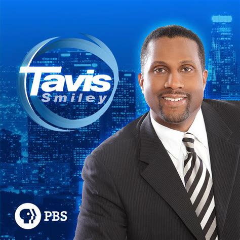 Tavis Smiley | PBS (podcast) - Tavis Smiley | Listen Notes