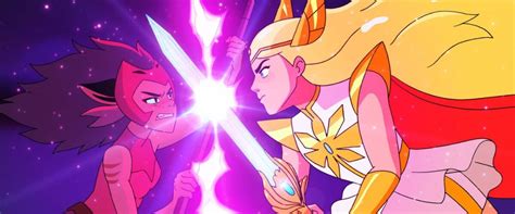 Amazons She Ra Live Action Series Finds Writer In Playwright Heidi