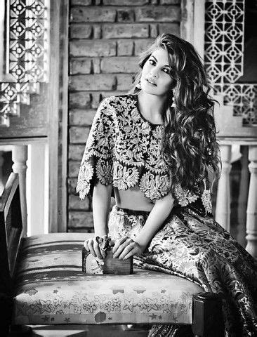 Jacqueline Fernandez Jacqueline fernandez Desi fashion Jacqueline fernández hot