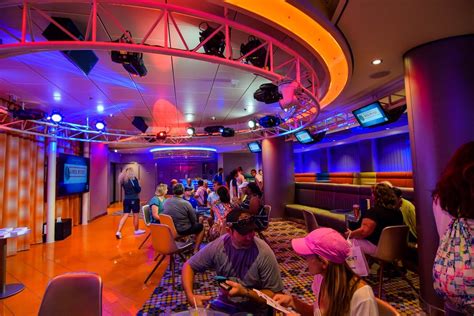 Quantum Of The Seas Escape Room - Cruise Gallery