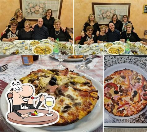 Al Padellino Di Rizzo F Pizzeria Storica Dal 1973 Bovisio Masciago