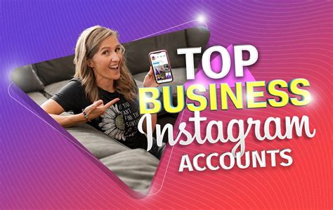 9 Top Small Business Instagram Accounts