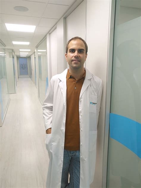 Dr Daniel García Fuentes Gabinet Psicològic Mataró