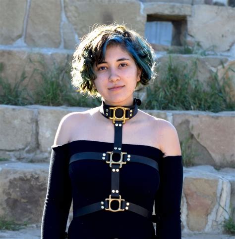 Pony Babe Top Harness Etsy