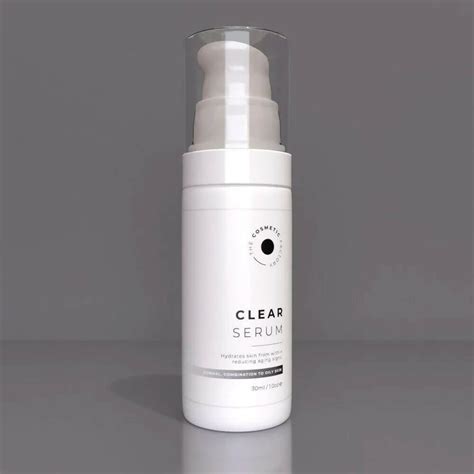 CLEAR TONER | 120ML - Indie Brands