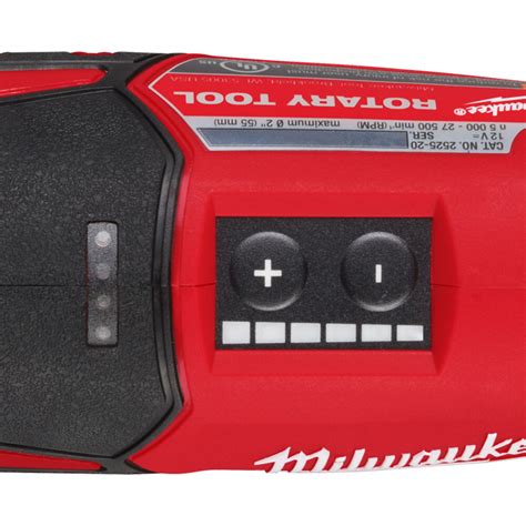 Milwaukee M Blrot Rotatietool Dremel Zbm Nederland B V