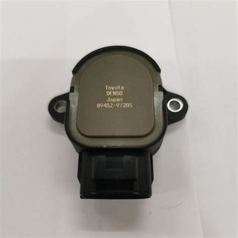 Perodua Viva Myvi Kelisa Kenari Kembara Dvvt Throttle Body Sensor