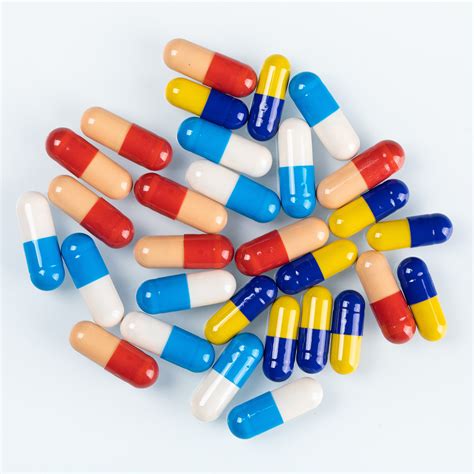 Selling Capsules - iHerb Group creating a comprehensive brand of ...