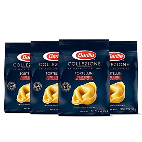 The Best Store Bought Tortellini Our Must Buys Reviewed The Proud