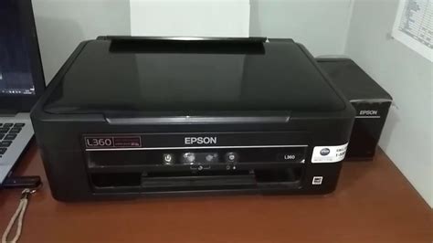 Cara Memperbaiki Printer Epson L120 Mati Total Unbrick Id 69825 Hot Sex Picture