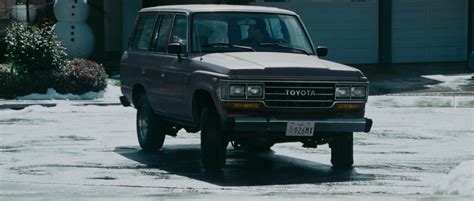 IMCDb.org: 1988 Toyota Land Cruiser [FJ62] in "The Stepfather, 2009"