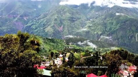 Lbsnaa Mussoorie Wallpaper