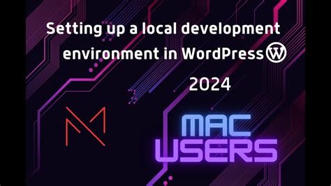 Setting Up Our Local Wordpress Development Environment With Vvv