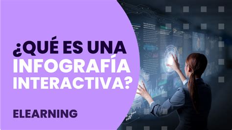 Qué es una infografía interactiva Ejemplos y consejos 3ipunt