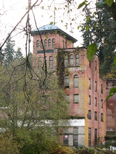 Old Olympia Brewery Historical Park Tumwater Wa Flickr