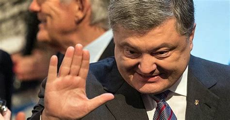 Порошенко Петро ДОСЬЄ Досьє