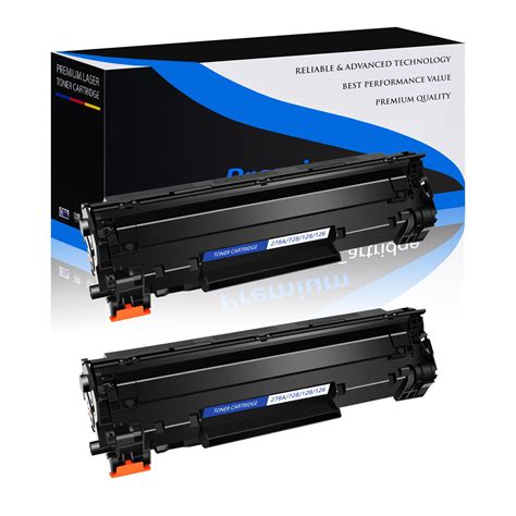 Pk Ce A A Black Toner Fit For Hp Laserjet P P Dn M Dnf