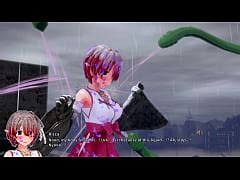 Ricca Petrified And Frozen 4k 60fps 3d Hentai Game Uncensored Ultra Settings Xxx Mobile